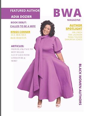 BWA MAGAZINE | APRIL 2024