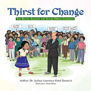 Thirst for Change