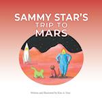 Sammy Star's Trip to Mars