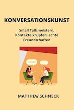 Konversationskunst