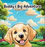 Buddy's Big Adventure