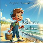 Tommy's Sharks Tooth Adventure