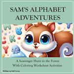 Sam's Alphabet Adventures