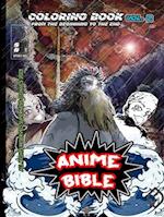 Anime Bible From The Beginning To The End Vol. 2