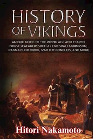 History of Vikings