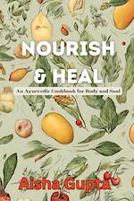 Nourish & Heal