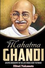 Mahatma Gandhi