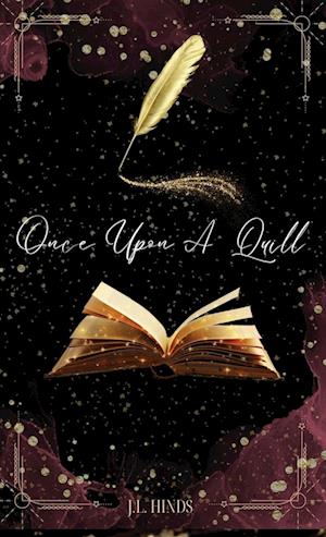 Once Upon A Quill