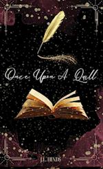 Once Upon A Quill