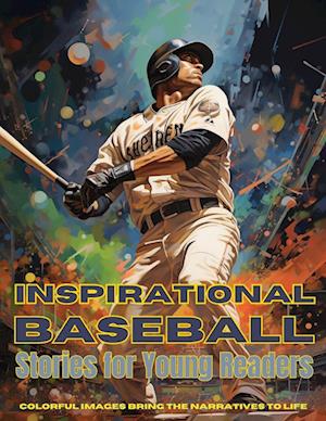 Inspirational Baseball Stories for Young Readers