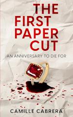 The First Paper Cut