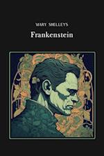 Frankenstein Gold Edition (adapted for struggling readers)