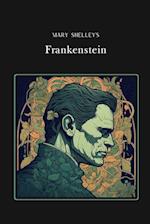 Frankenstein Silver Edition (adapted for struggling readers)