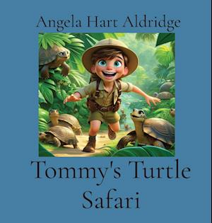 Tommy's Turtle Safari