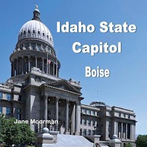 Idaho State Capitol