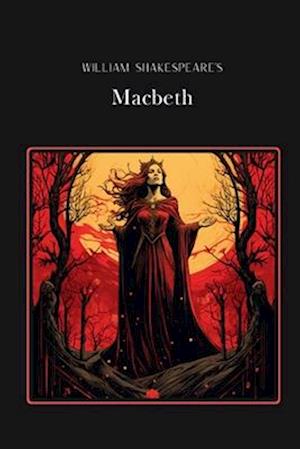 Macbeth Silver Edition (adapted for struggling readers)