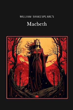 Macbeth Original Edition