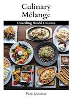 Culinary Mélange