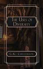 The Uses of Diversity