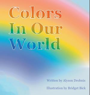 Colors In Our World