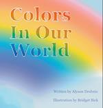 Colors In Our World