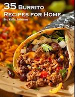 35 Burrito Recipes for Home