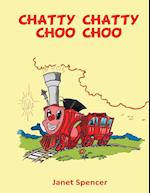 CHATTY CHATTY CHOO CHOO