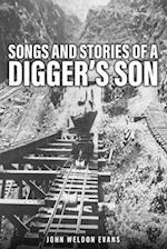 Songs and Stories of a Digger's Son