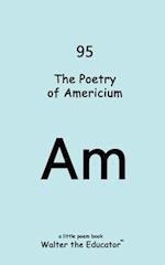 The Poetry of Americium