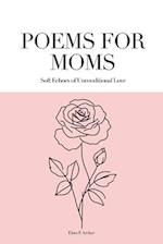 Poems for Moms