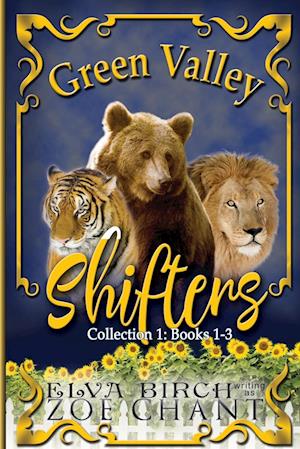 Green Valley Shifters Collection 1