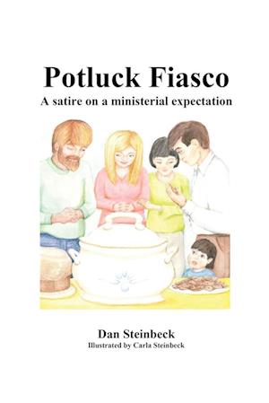 Potluck Fiasco