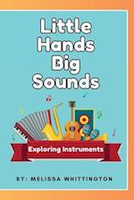 Little Hands, Big Sounds