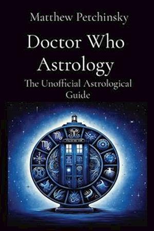 Doctor Who Astrology