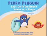 Pedro Penguin