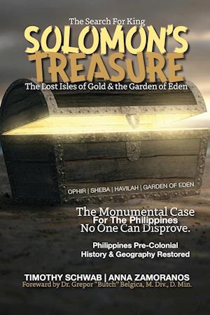 The Search for King SOLOMON'S TREASURE