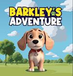 Barkley's Adventure