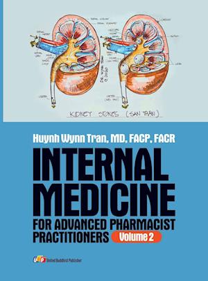 Internal Medicine for Advanced Pharmacist Practitioners - Volume 2