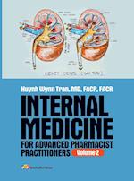 Internal Medicine for Advanced Pharmacist Practitioners - Volume 2