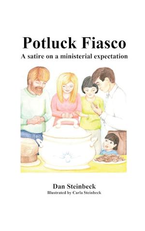 Potluck Fiasco