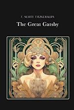 The Great Gatsby Silver Edition (adapted for struggling readers)