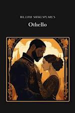 Othello Silver Edition (adapted for struggling readers)