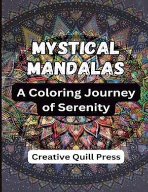 Mystical Mandalas