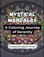 Mystical Mandalas