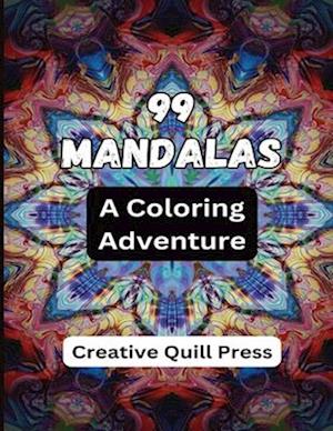 99 Mandalas