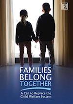 Families Belong Together