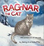 Ragnar The Cat