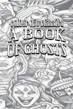 A Book of Ghosts