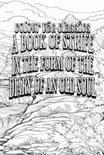 George MacDonald's A Book of Strife in the Form of the Diary of an Old Soul [Premium Deluxe Exclusive Edition - Enhance a Beloved Classic Book and Cre