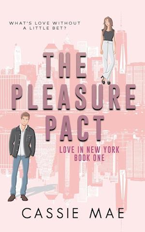 The Pleasure Pact